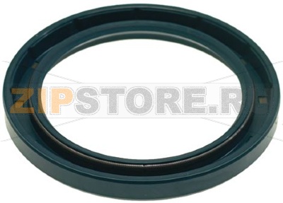 SEALING SPRING RING ø 80x60x8 mm 