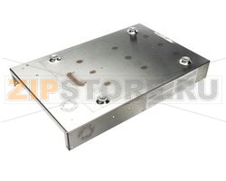 KIT,BASE ASSEMBLY SS SM COMPACT EZ 