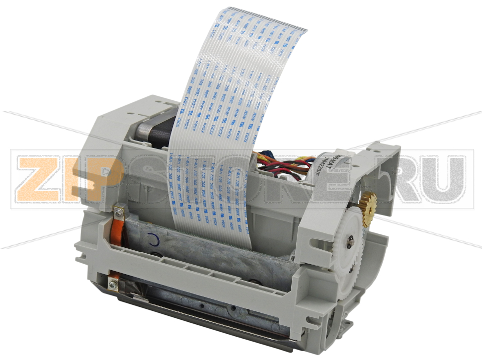 Принтерный механизм XA для Axiohm A798 (30 контактов) Принтерный механизм XA для Axiohm A798 в комплекте с термоголовкой на 30 контактов