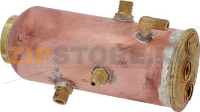 BOILER DOMOBAR 