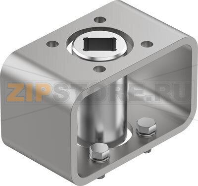 Комплект монтажный Festo DARQ-K-Z-F04S11-F04S11-R13 