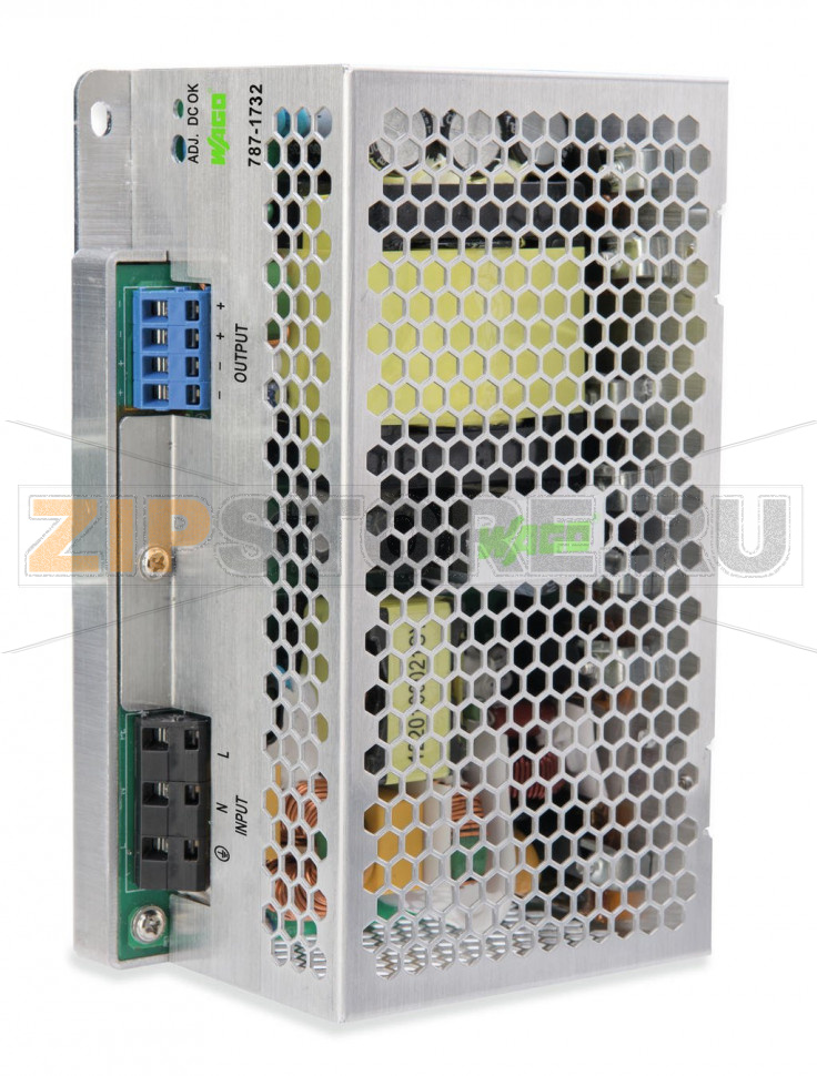 Switchedmode power supply; Eco; 1phase; 24 VDC output voltage; 10 A