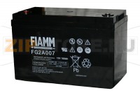 FIAMM FG 2А007
