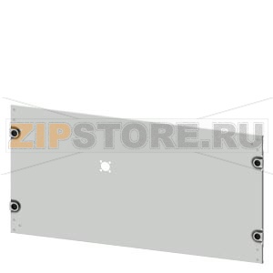 Крышка 3KL/A714/3,4P/Вертик/H350/W800 Siemens 8PQ2035-8BA04 