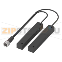 Головка оптического датчика Micromote Balluff BOH002U