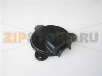 COPERTURA SUPERIORE INGRANAGGI ø 74 mm 