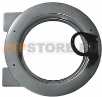 PUERTA SEMI COMP. DHS 10