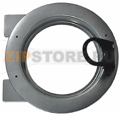 PUERTA SEMI COMP. DHS 10 