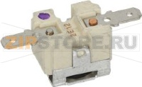 КОНТАКТ ТЕРМОСТАТА 140°C
