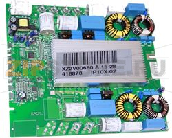 SCHEDA ELETTRONICA FAGOR AS0038565 