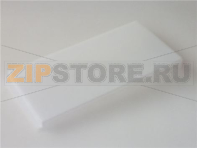 MODULO SUPERIORE TRASPARENTE 
