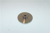 PRESSINO d. 57,5 CPM INOX (H)