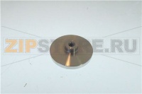 PRESSINO d. 57,5 CPM INOX (H)