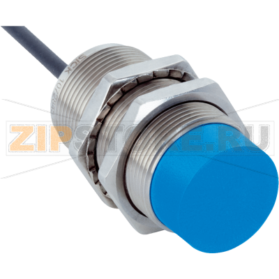 Датчик индуктивный SICK IMB30-20NDSVU2S 