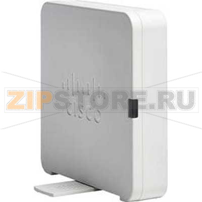 Точка доступа Cisco WAP125-E-K9-EU 