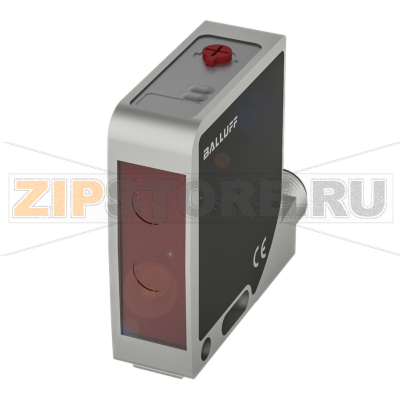 Датчик расстояния оптоэлектронный Balluff BOD000P 