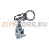 Набор монтажный для датчиков позиционирования IFM E20875
