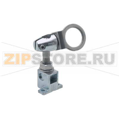 Набор монтажный для датчиков позиционирования IFM E20875 
