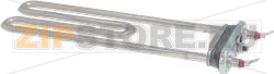 HEATING ELEMENT 2000W BOSCH 12004179 