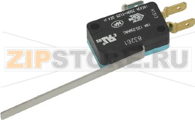 МИКРОВЫКЛЮЧАТЕЛЬ CROUZET 83261 