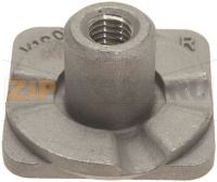 ВТУЛКА ДЛЯ ПЕТЛИ ДВЕРИ ДУХОВКИ RATIONAL 2940.1303P