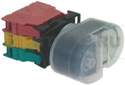 PULSANTIERA PER AFFETTATRICE FA302 