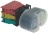 PULSANTIERA PER AFFETTATRICE FA302