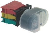 PULSANTIERA PER AFFETTATRICE FA302