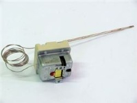 THERMOSTAT [C] 325°C