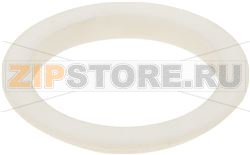ФТОРОПЛАСТОВАЯ ПРОКЛАДКА Ø 37/29 X 4,5 ММ 