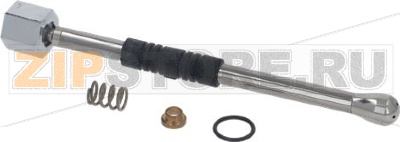 KIT LANCIA VAPORE INOX DIRITTA 