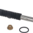 KIT LANCIA VAPORE INOX DIRITTA - KIT LANCIA VAPORE INOX DIRITTA