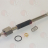 KIT LANCIA VAPORE INOX DIRITTA - KIT LANCIA VAPORE INOX DIRITTA