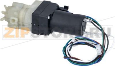 BYPASS SOLENOID VALVE 