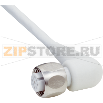 Разъем с кабелем SICK DOL-1204-W25MRN 