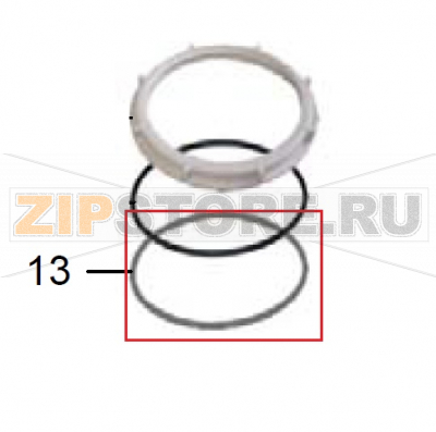 Support ring Meiko DV 80.2 Support ring Meiko DV 80.2Запчасть на деталировке под номером: 13Название запчасти Meiko на английском языке: Support ring Meiko DV 80.2