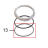 Support ring Meiko DV 80.2