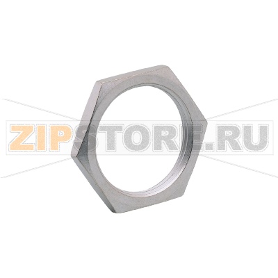 Гайка шестиугольная IFM E11909 