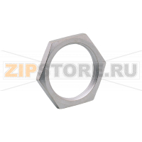 Гайка шестиугольная IFM E11909