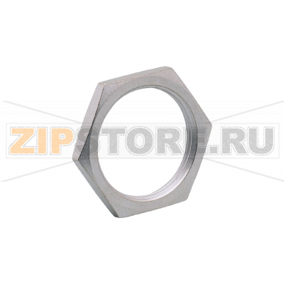 Гайка шестиугольная IFM E11909 