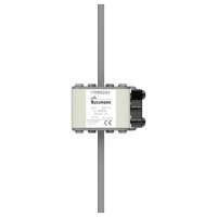 Предохранитель, 800 A, AC 690 В, size 2, 61x77x212 мм, aR, IEC Eaton FUSE 800A 690V 2SFKE/135 A