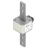 Предохранитель, 800 A, AC 690 В, size 2, 61x77x212 мм, aR, IEC Eaton FUSE 800A 690V 2SFKE/135 A - Предохранитель, 800 A, AC 690 В, size 2, 61x77x212 мм, aR, IEC Eaton FUSE 800A 690V 2SFKE/135 A