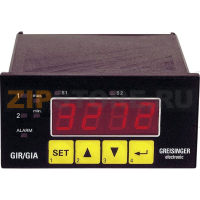 Модуль счетчика Greisinger GIA 2000