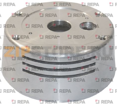 ВЕРХНЯЯ КРЫШКА 