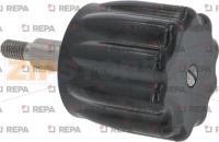 РУКОЯТКА ДЛЯ ТОЧИЛА ЛЕЗВИЯ Ø 57ММ ШАГ М