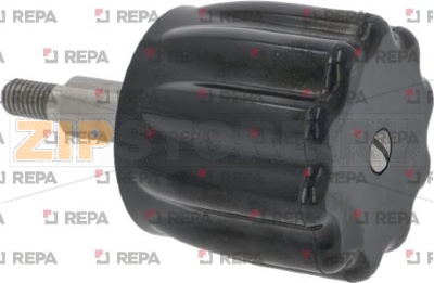 РУКОЯТКА ДЛЯ ТОЧИЛА ЛЕЗВИЯ Ø 57ММ ШАГ М 