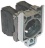 SWITCH HOLDER COMPLETE ZB4BZ103