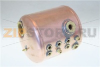 БОЙЛЕР 1ГР.D.180 C/MT.СОЕД.1/2" CW510L