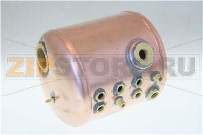 БОЙЛЕР 1ГР.D.180 C/MT.СОЕД.1/2&quot; CW510L 