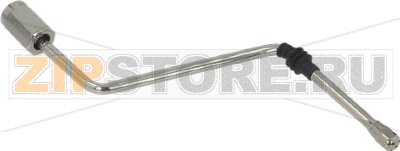 STEAM PIPE COMPLETE ST./STEEL 